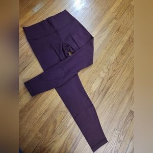 Lululemon Brand Leggings